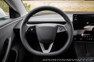 Tesla Model 3 Highland RWD, 208kW, A, 2023