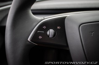 Tesla Model 3 Highland RWD, 208kW, A, 2023