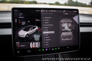 Tesla Model 3 Highland RWD, 208kW, A, 2023