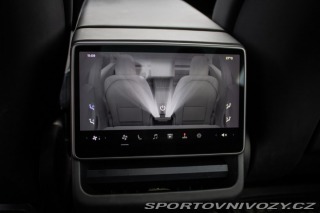 Tesla Model 3 Highland RWD, 208kW, A, 2023