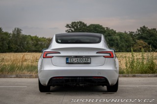 Tesla Model 3 Highland RWD, 208kW, A, 2023