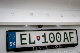 Tesla Model 3 Highland RWD, 208kW, A, 2023