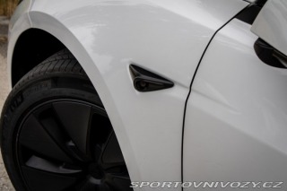Tesla Model 3 Highland RWD, 208kW, A, 2023