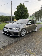 Volkswagen Golf R