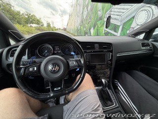 Volkswagen Golf R 2016