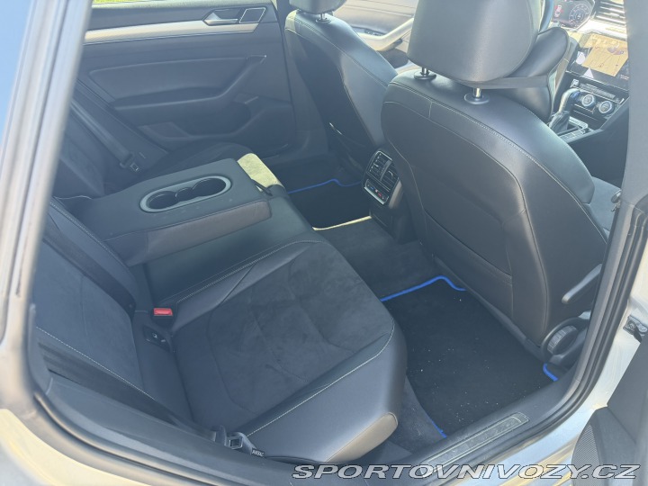 Volkswagen Arteon R-line 2018