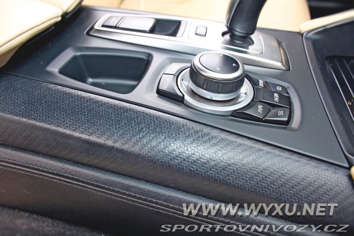 BMW X6 X6M 2011