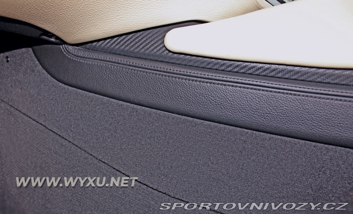 BMW X6 X6M 2011