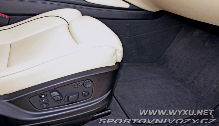 BMW X6 X6M 2011