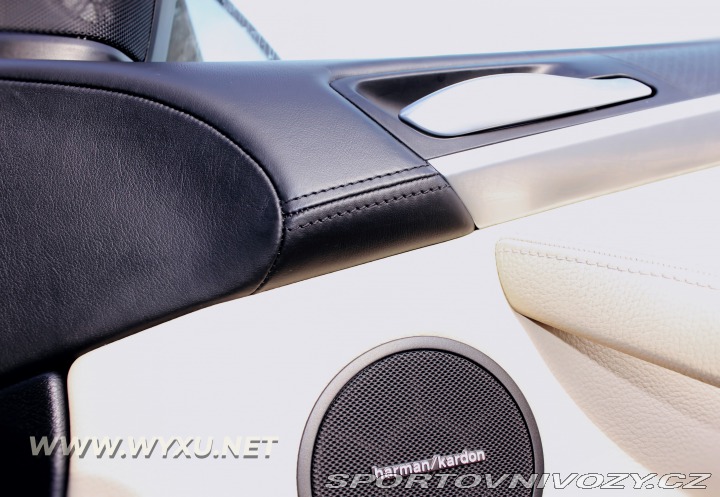 BMW X6 X6M 2011