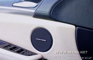BMW X6 X6M 2011