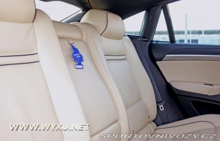 BMW X6 X6M 2011