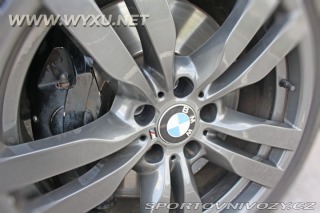 BMW X6 X6M 2011