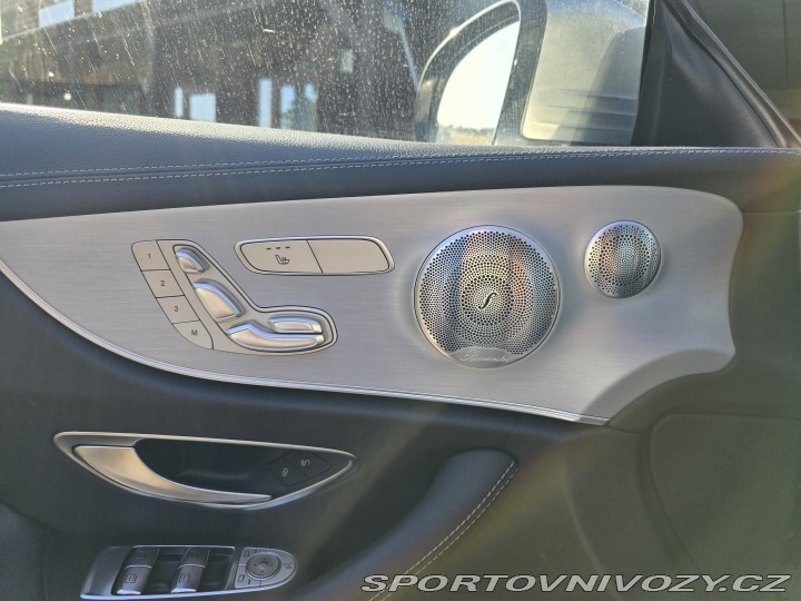 Mercedes-Benz E 450 4m 2020