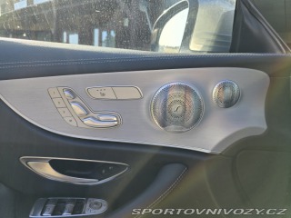 Mercedes-Benz E 450 4m 2020