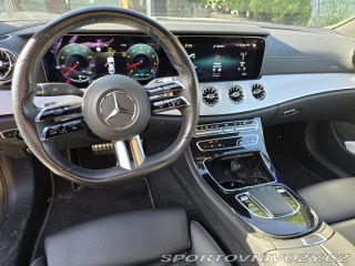 Mercedes-Benz E 450 4m 2020