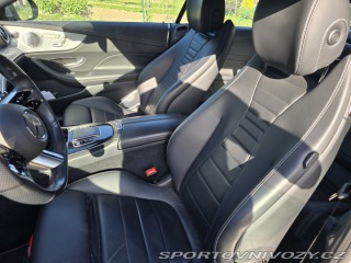 Mercedes-Benz E 450 4m 2020