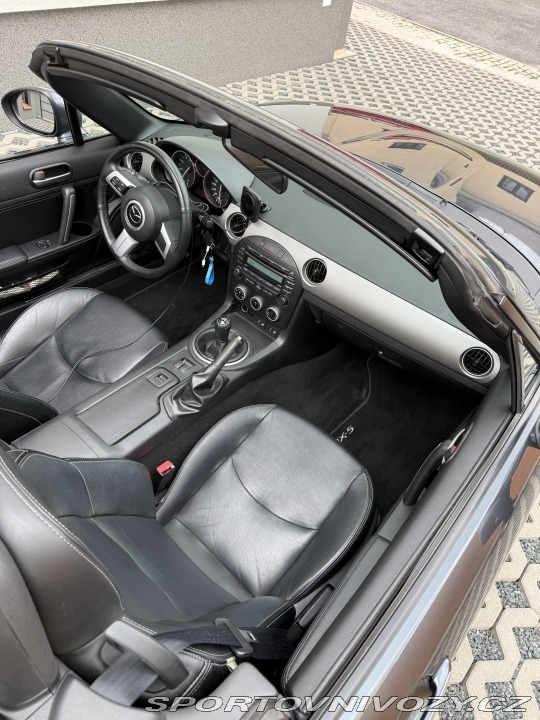 Mazda MX-5 NC 2012
