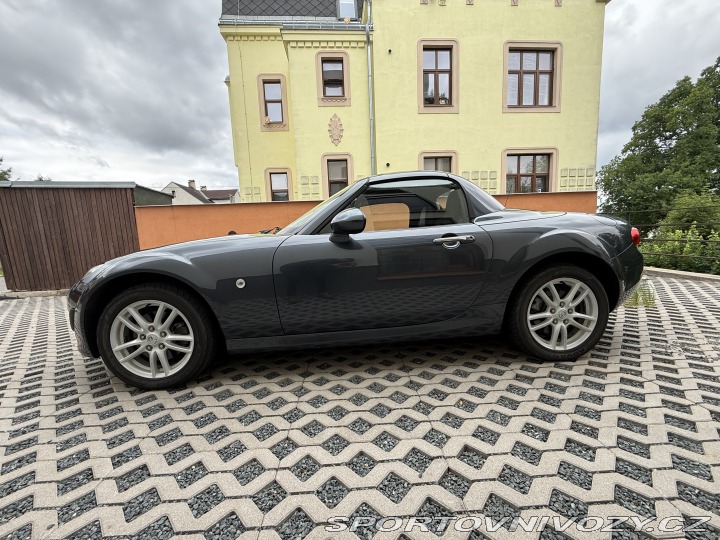 Mazda MX-5 NC 2012