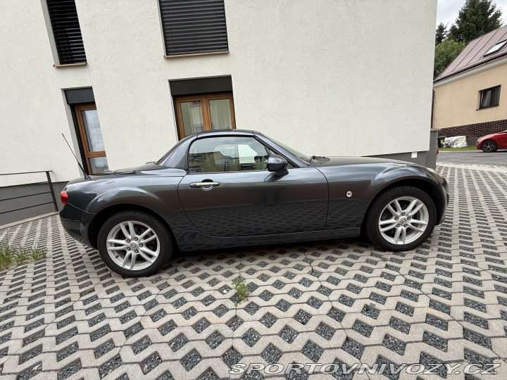 Mazda MX-5 NC 2012
