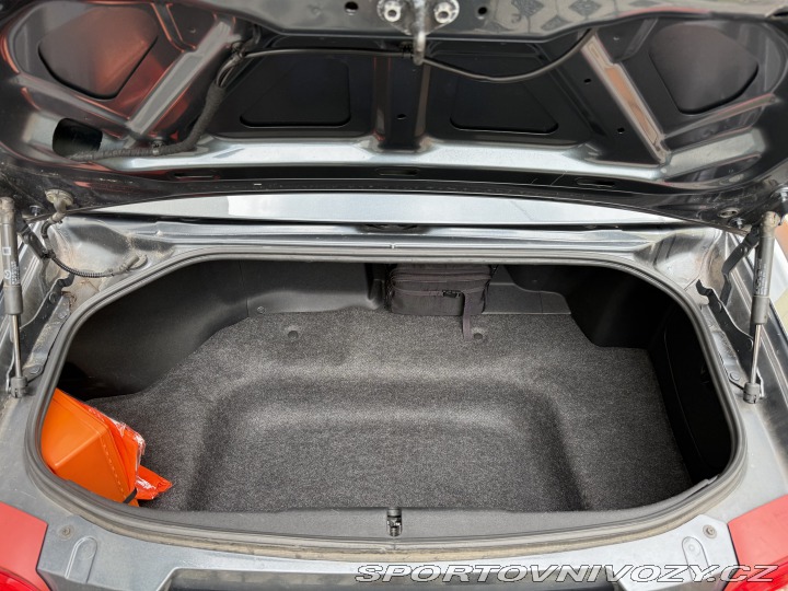 Mazda MX-5 NC 2012