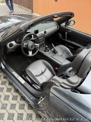 Mazda MX-5 NC 2012