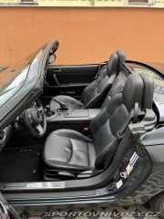Mazda MX-5 NC 2012