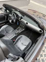 Mazda MX-5 NC 2012
