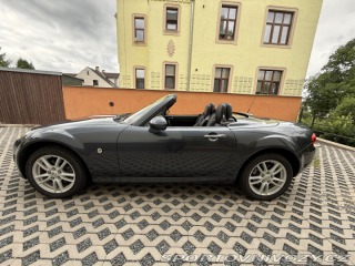 Mazda MX-5 NC 2012