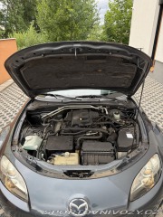 Mazda MX-5 NC 2012