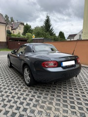 Mazda MX-5 NC 2012