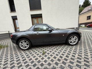 Mazda MX-5 NC 2012