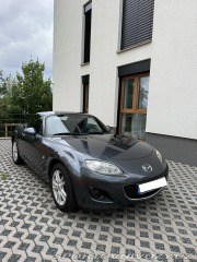 Mazda MX-5 NC 2012