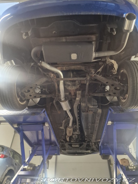 Mazda MX-5 NB 2001