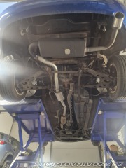 Mazda MX-5 NB 2001