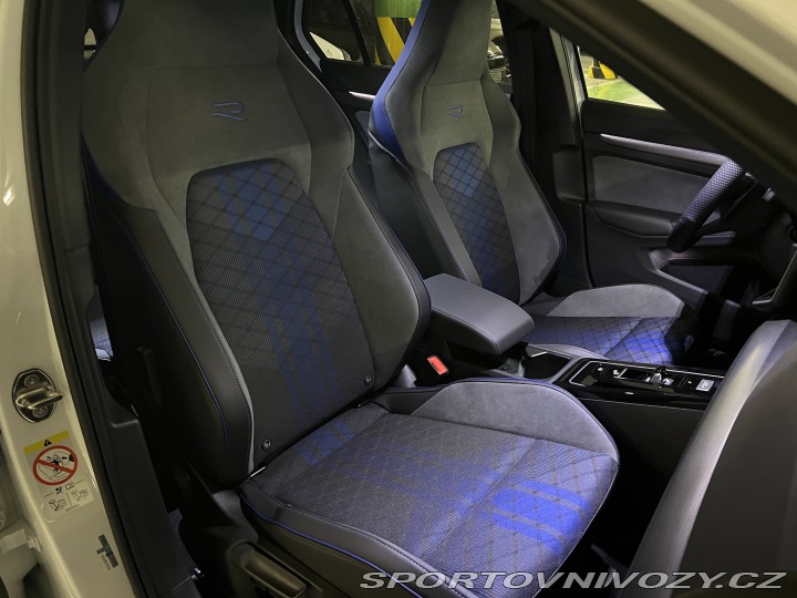 Volkswagen Golf R 4x4 2026