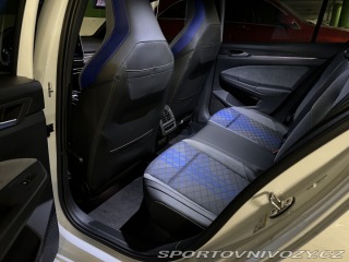 Volkswagen Golf R 4x4 2026