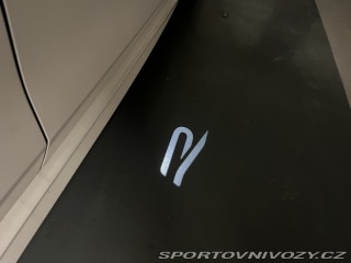 Volkswagen Golf R 4x4 2026