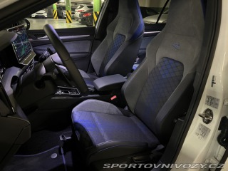 Volkswagen Golf R 4x4 2026