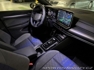 Volkswagen Golf R 4x4 2026
