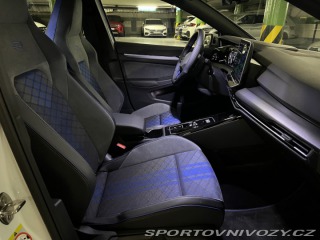 Volkswagen Golf R 4x4 2026