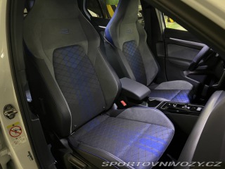 Volkswagen Golf R 4x4 2026