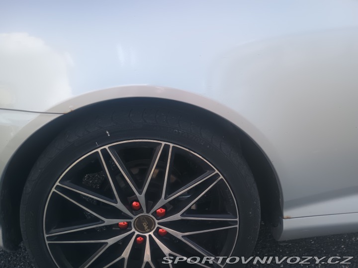 Hyundai Coupé 2003