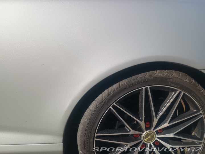 Hyundai Coupé 2003