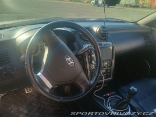 Hyundai Coupé 2003