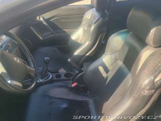 Hyundai Coupé 2003