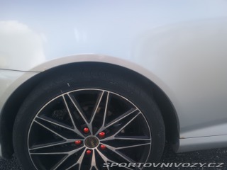 Hyundai Coupé 2003