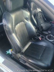 Hyundai Coupé 2003