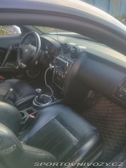 Hyundai Coupé 2003