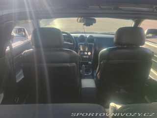 Hyundai Coupé 2003